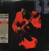 B.B King - Live in Japan