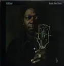 LP - B.B. King - Lucille Talks Back - Lyric Insert