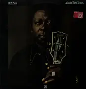 LP - B.B. King - Lucille Talks Back