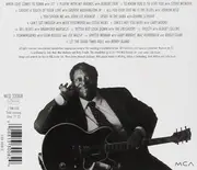 CD - B.B. King - Lucille & Friends