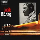 LP - B.B. King - Lucille
