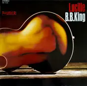 B.B King - Lucille