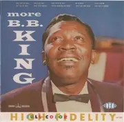 CD - B.B. King - More B.B. King
