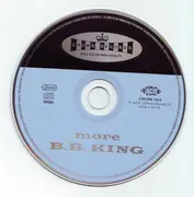 CD - B.B. King - More B.B. King