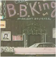 B.B. King - Midnight Believer