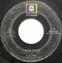 7inch Vinyl Single - B.B. King - Sweet Sixteen