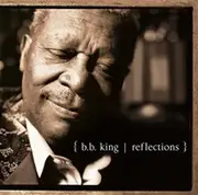 CD - B.B. King - Reflections