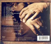 CD - B.B. King - Reflections