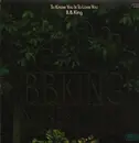 LP - B.B. King - To Know You Is To Love You - +Insert