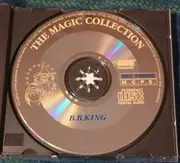 CD - B.B. King - The Magic Collection