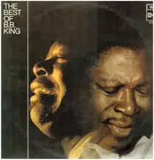 LP - B.B. King - The Best Of B.B King