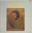 LP - B.B. King - The Best Of B.B. King