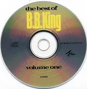 CD - B.B. King - The Best Of B.B.King Volume One