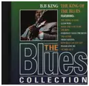 CD - B.B. King - The King Of The BLues