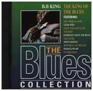 B.B King - The King Of The BLues