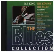 CD - B.B. King - The King Of The BLues