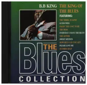 B.B King - The King Of The BLues
