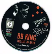 DVD - B.B. King - The Life Of Riley - Limitierte Erstauflage