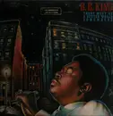 LP - B.B. King - There Must Be A Better World Somewhere