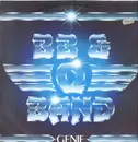 12inch Vinyl Single - B.B. & Q. Band - Genie