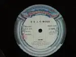 12'' - B.B.& Q. Band - Genie