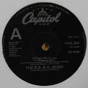 The B.B. & Q. Band - On the Beat