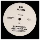 12inch Vinyl Single - B.B. Queen - Blueshouse