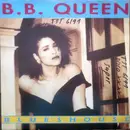 7inch Vinyl Single - B.B. Queen - Blueshouse
