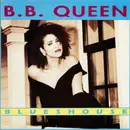 12inch Vinyl Single - B.B. Queen - Blueshouse