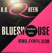 12inch Vinyl Single - B.B. Queen - Blueshouse
