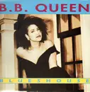 12inch Vinyl Single - B.B. Queen - Blueshouse