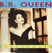 12inch Vinyl Single - B.B. Queen - Blueshouse