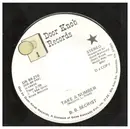 7inch Vinyl Single - B.B. Secrist - Take A Number - Promo