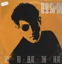 LP - B.B. Spin - Try To Beat The Heat - Still sealed
