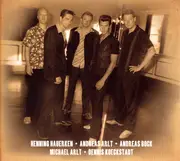 CD - B.B. & The Blues Shacks - Blue Avenue