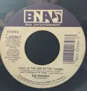 7inch Vinyl Single - B.B. Watson - Light At The End Of The Tunnel