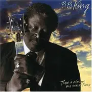 CD - B.B. King - There Is Always One more Time