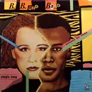 12'' - B.B. And Band - Simple Song