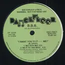12inch Vinyl Single - B.B.B. - I Want You To F--- Me!