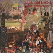 B.B. and Band - Wee Thee People