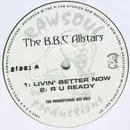 12inch Vinyl Single - B.B.C. Allstars - Livin' Better Now
