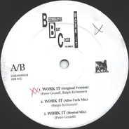 B.B.C. - Work It