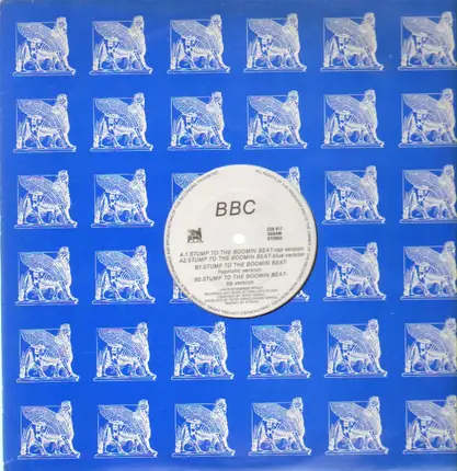 B.B.C. - Stump To The Boomin Beat