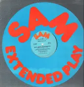B.B.C.S. & A. - Rock Shock