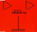 CD Single - B.B.E. , Emmanuel Top - Seven Days And One Week