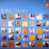 Double LP - B.B.E. - Games