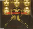 CD - B.B.E. - Deeper Love - Promo