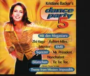B.B.E. / Emmanuel Top / The Prodigy a.o. - Kristiane Backer's Dance Party 5