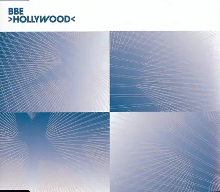 B.B.E. - Hollywood