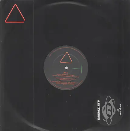 Bbe - Seven Days and One Week